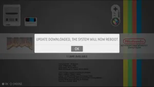Reboot
