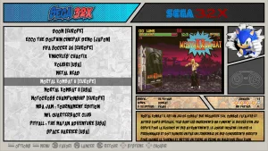 Comic Theme