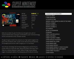 DARKADE Theme