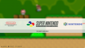 Retro Gaming Machine with Recalbox 4.0.2 in Raspberry Pi 3