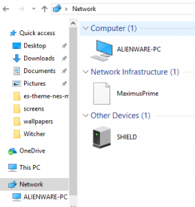 Network