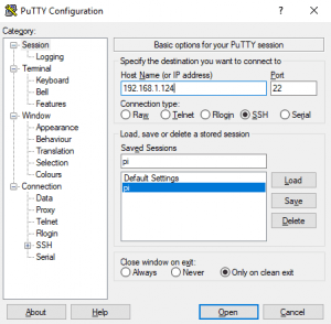 Putty