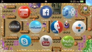 Legend of Zelda Kakariko Village Special Home