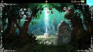 Legend of Zelda Kakariko Village Special Home