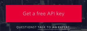 Get a Free API Key - Twilio