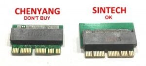 Chenyang vs Sintech2
