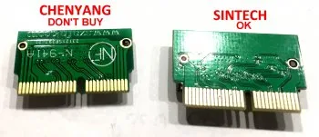Chenyang vs Sintech1